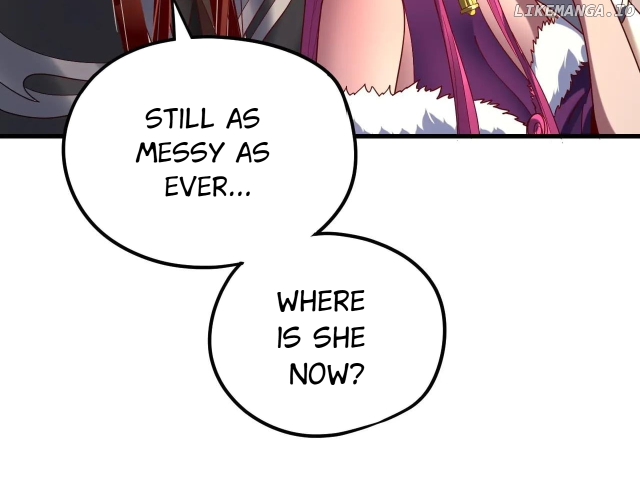 Me, The Heavenly Destined Villain Chapter 261 - page 43